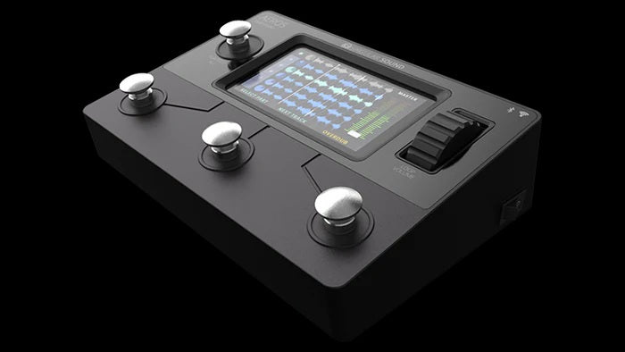 Aeros Loop Studio