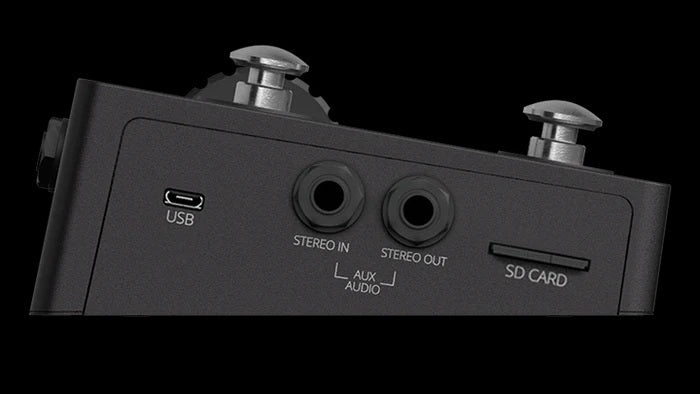 Aeros Loop Studio