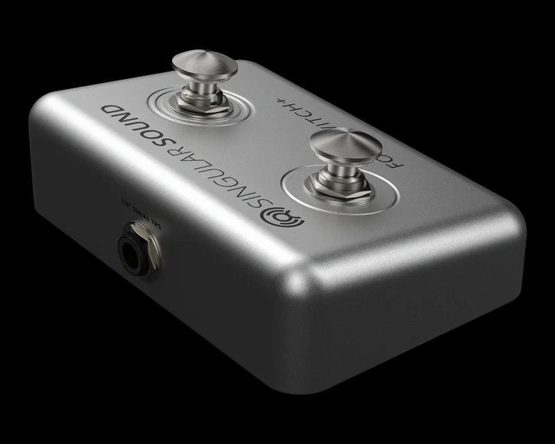 Premium Foot Switch
