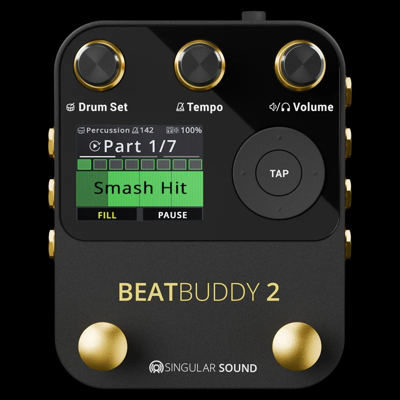 Beat Buddy 2