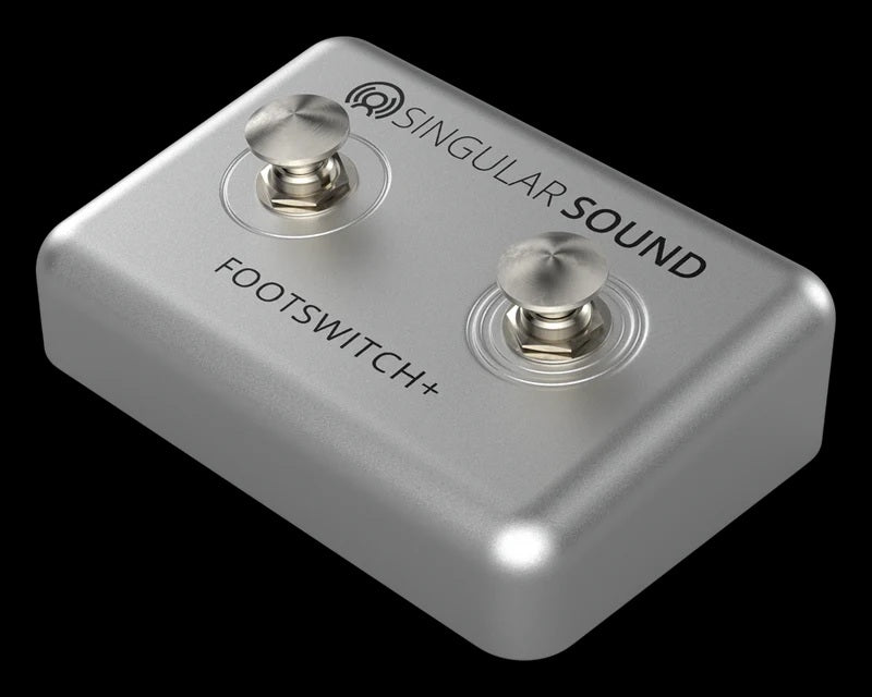 Premium Foot Switch
