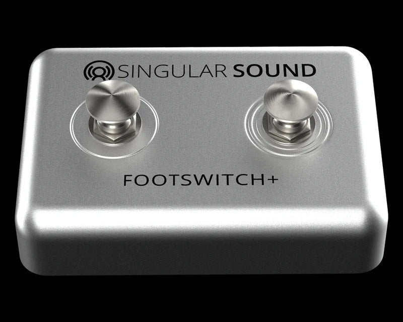 Premium Foot Switch