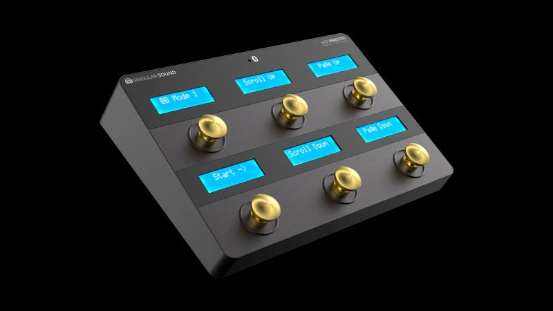 Next Gen Midi MAESTRO