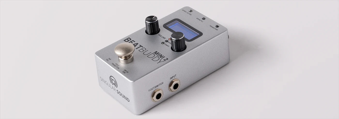 Beat Buddy Mini
