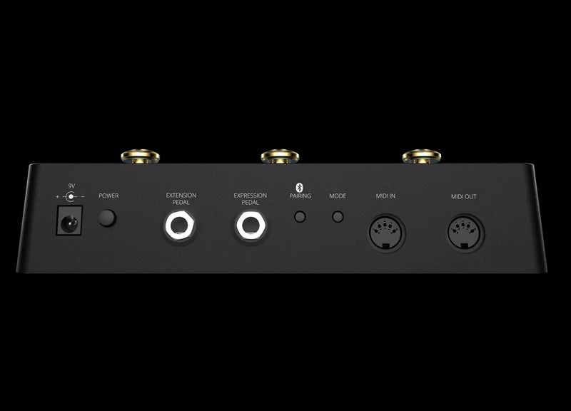 Next Gen Midi MAESTRO