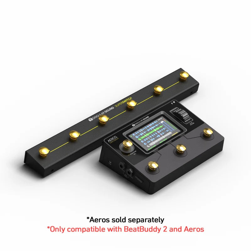 Super Switch